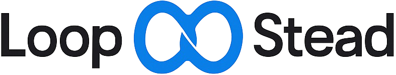 LoopStead Logo